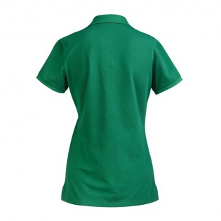 Футболка Xiaomi Mi solid POLO Shirt Women Green L 1161000033